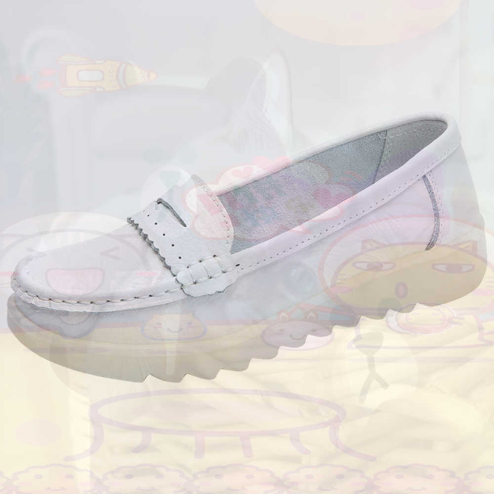 Moccasin Driving Teenage Sneak - Streetwear Brand Uk 评论和价格