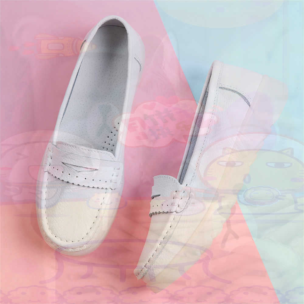 Moccasin Driving Teenage Sneak - Streetwear Brand Uk 评论和价格