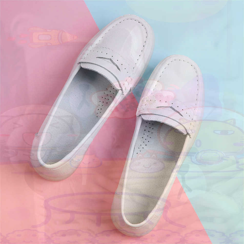 Moccasin Driving Teenage Sneak - Streetwear Brand Uk 评论和价格