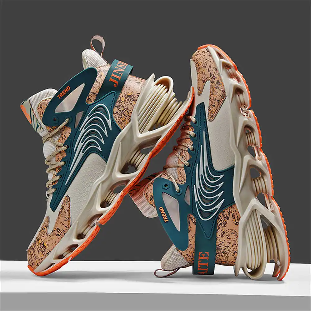 Non-slip Mid Child Running Sne - Streetwear Brand China 评论和价格