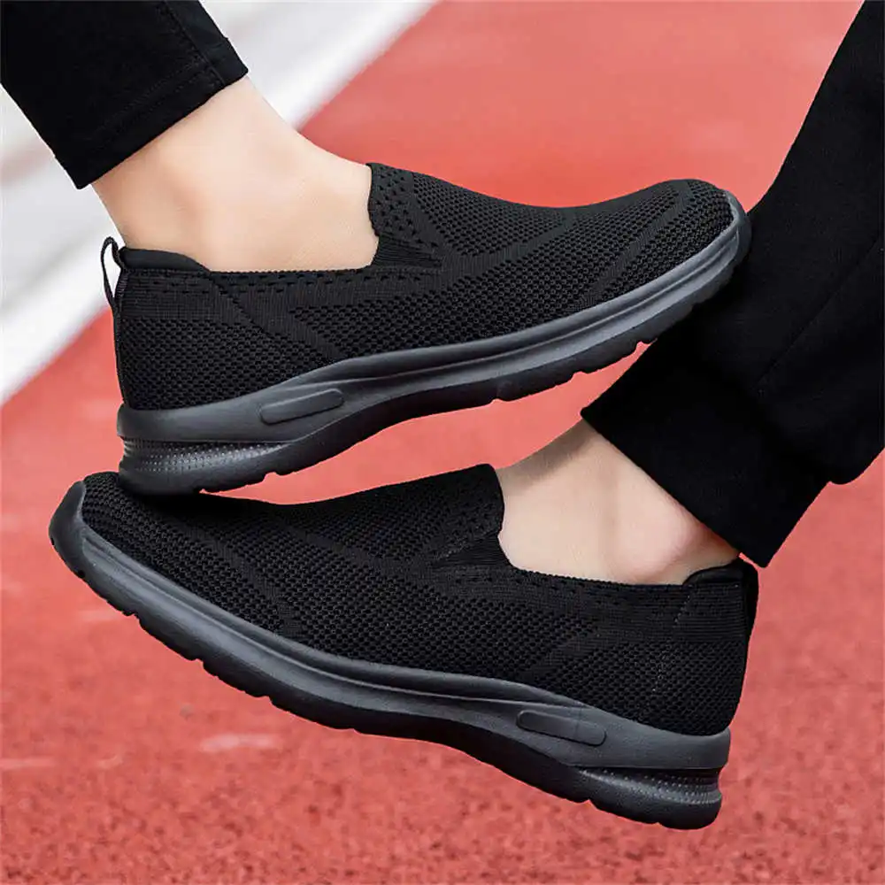 Without Lace Net Man's Boots F - Streetwear Brand Uk 评论和价格