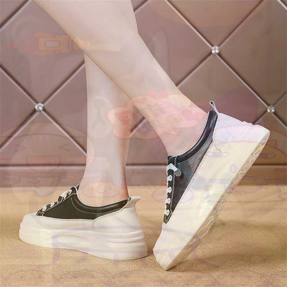 Lace-up Chunky Loafers Woman S - Streetwear Brand Uk 评论和价格