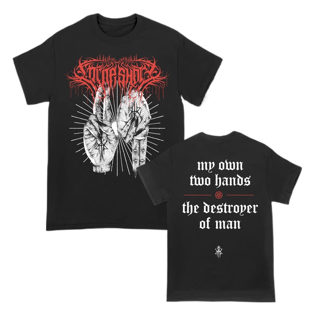 2025 Streetwear Lorna Dead Cor - Streetwear Clothing Brand 评论和价格