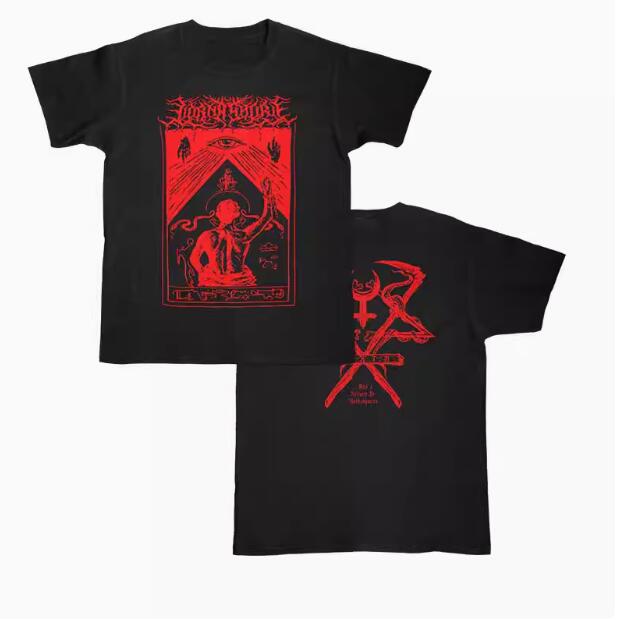 2025 Streetwear Lorna Dead Cor - Streetwear Clothing Brand 评论和价格