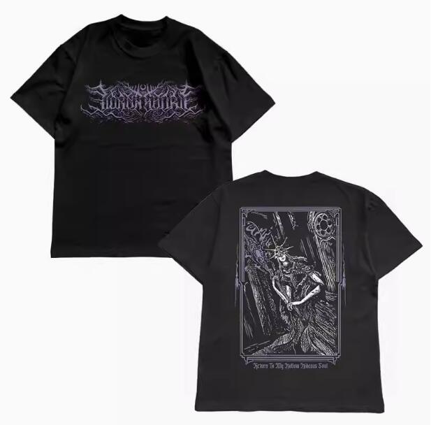 2025 Streetwear Lorna Dead Cor - Streetwear Clothing Brand 评论和价格