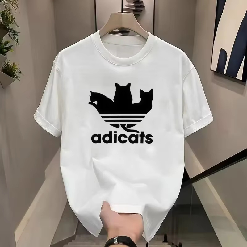 2026 New ADICATS Creative Paro - Streetwear Brand Cat 评论和价格