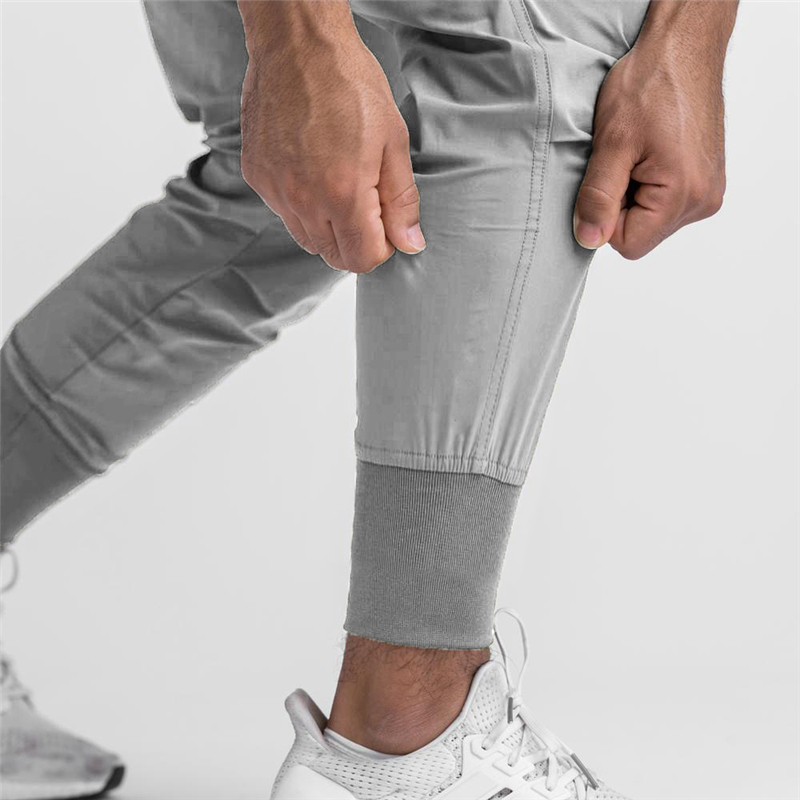 New Brand Summer Mens Gym Jogg - Streetwear Brand Joggers 评论和价格
