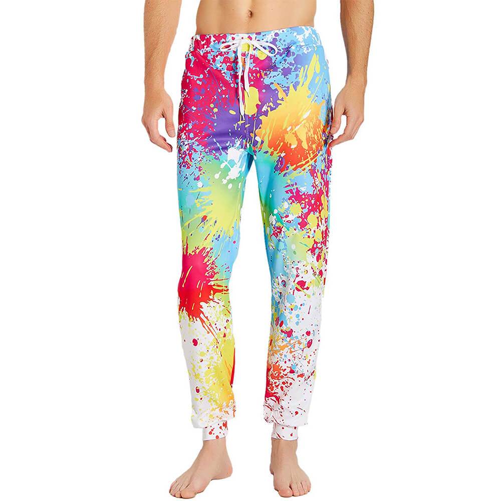 PLstar Cosmos Brand Trousers P - Streetwear Brand Joggers 评论和价格