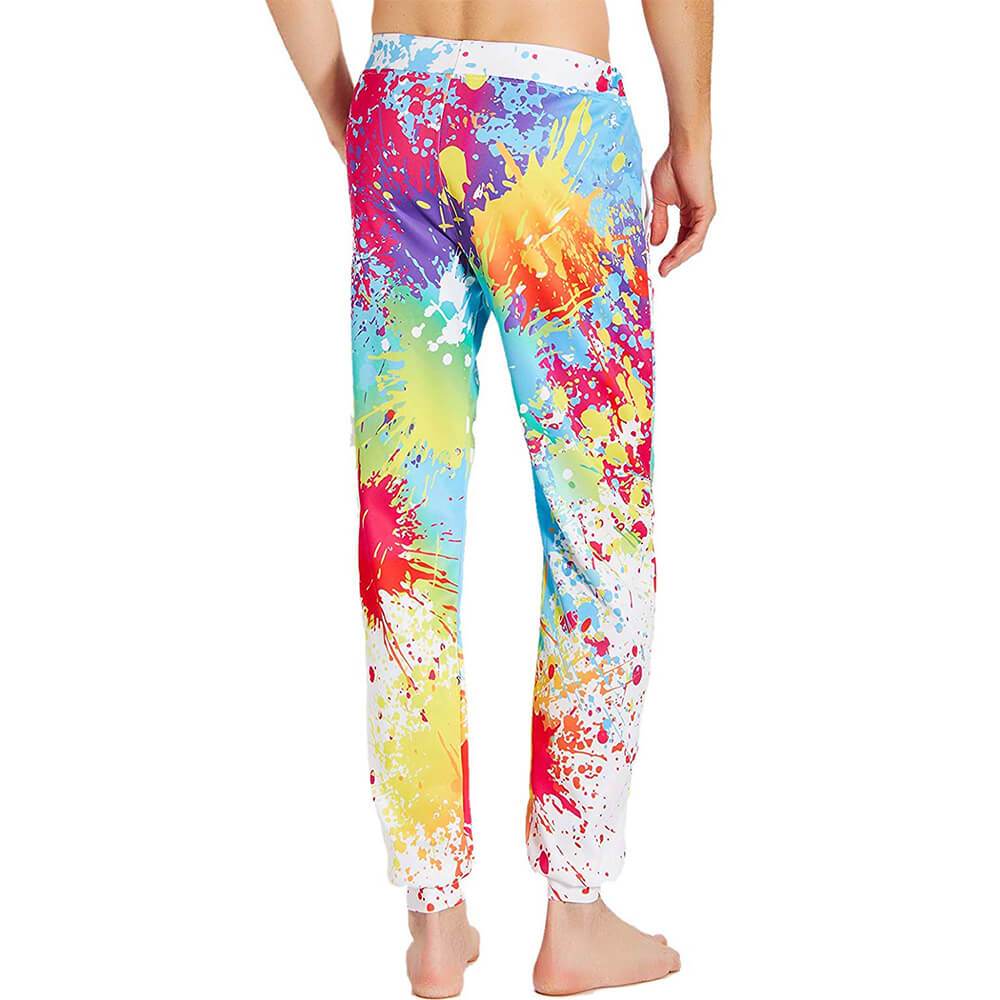 PLstar Cosmos Brand Trousers P - Streetwear Brand Joggers 评论和价格
