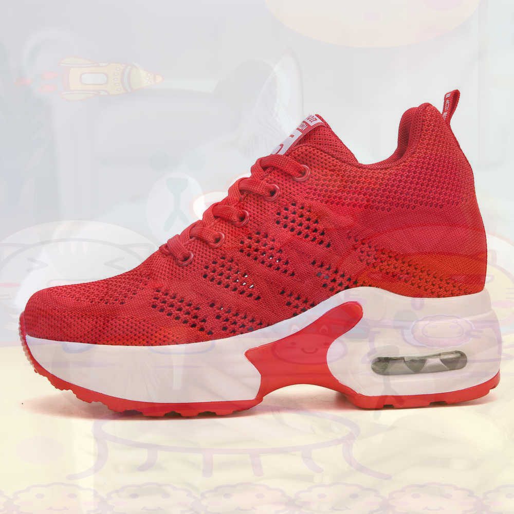 Red Size 36 Shoes Woman Tennis - Streetwear Brand China 评论和价格