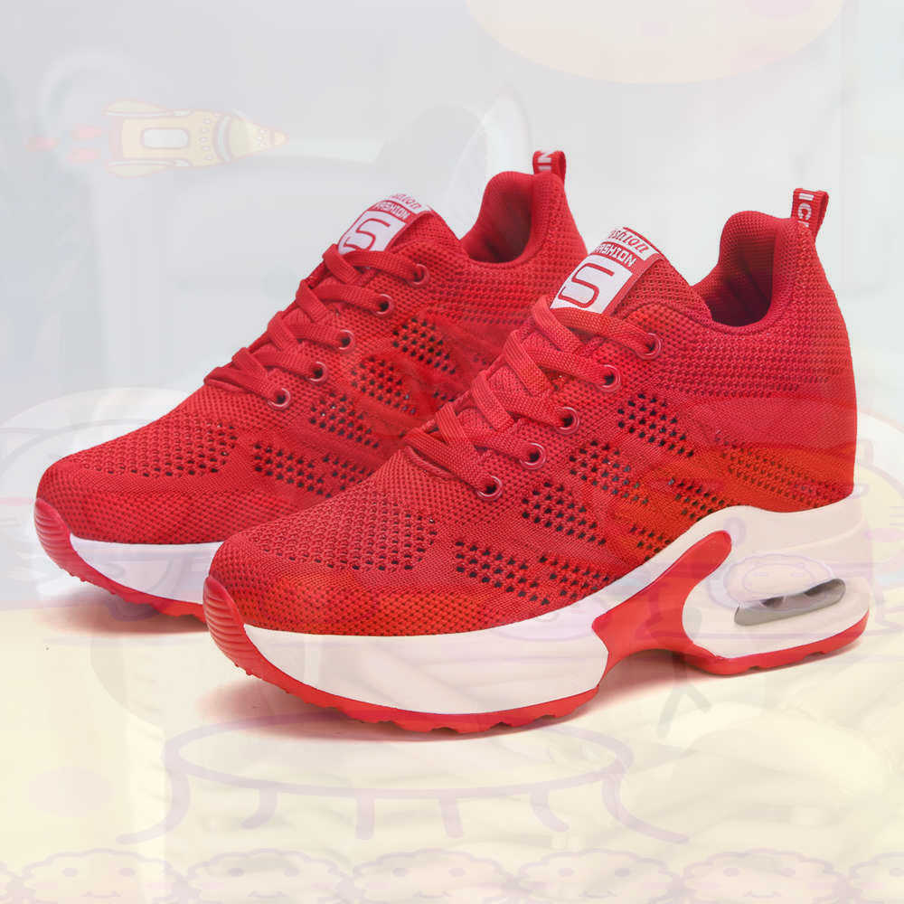 Red Size 36 Shoes Woman Tennis - Streetwear Brand China 评论和价格