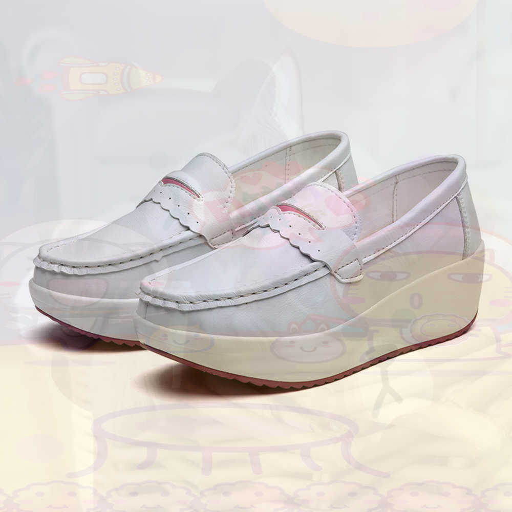 Plataform Winter Pink Sneakers - Streetwear Brand Uk 评论和价格