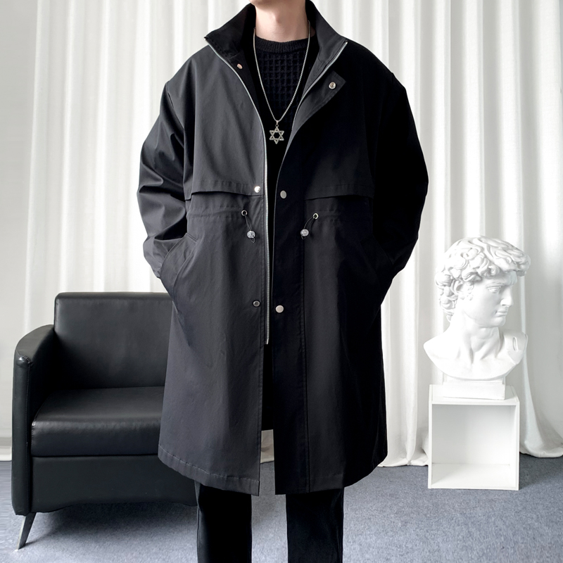 Trench coat Brand New Trench K - Streetwear Brand China 评论和价格