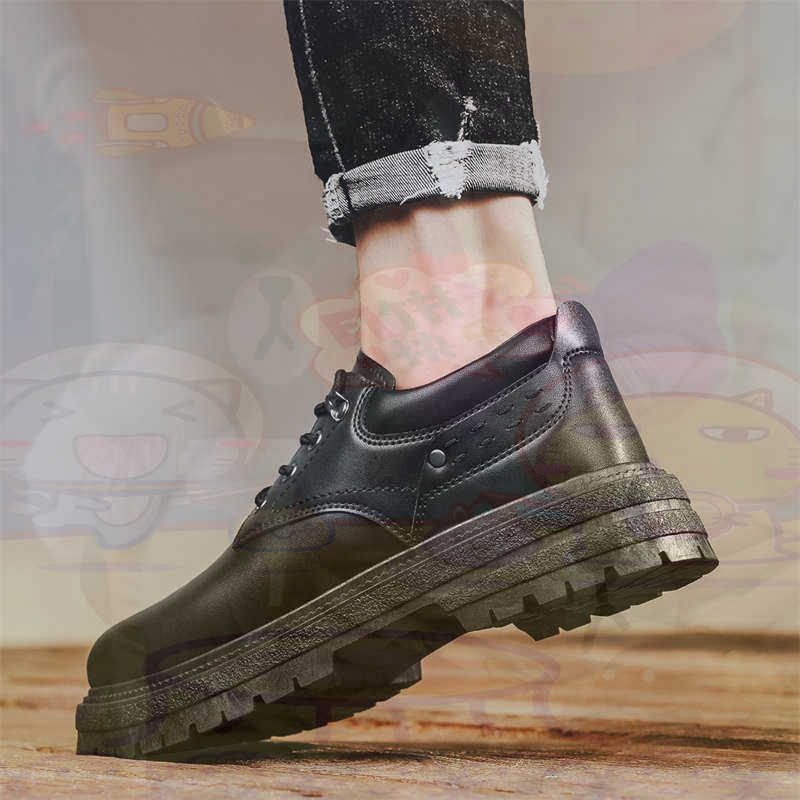 Dark Natural Leather Fashion T - Streetwear Brand Uk 评论和价格