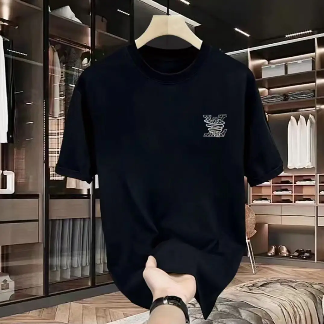 100% pure cotton men's luxurio - Streetwear Clothing Brand 评论和价格