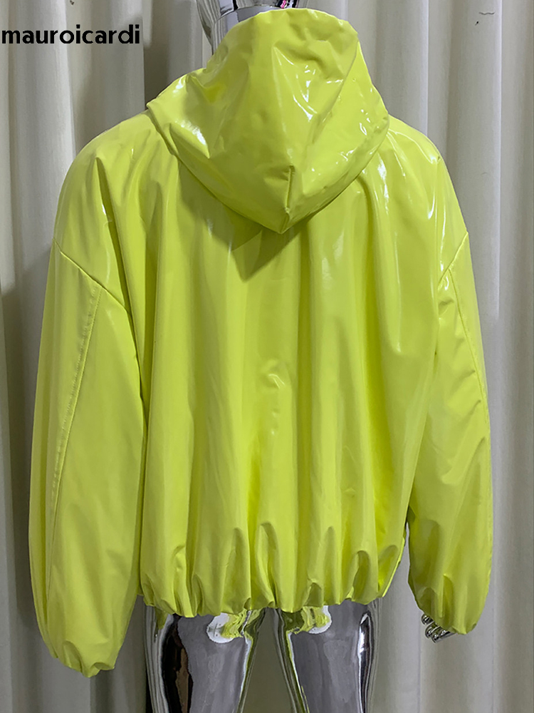 Mauroicardi Spring Oversized S - Streetwear Brand China 评论和价格