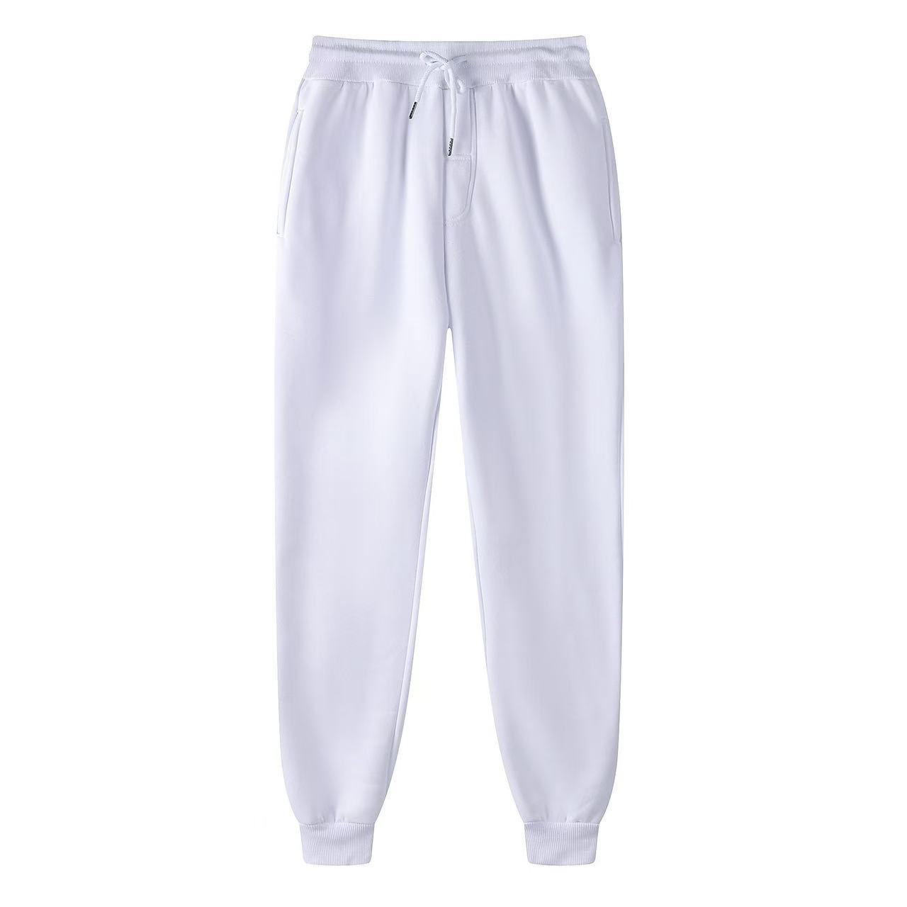 2026 New Men Joggers Brand Mal - Streetwear Brand Joggers 评论和价格