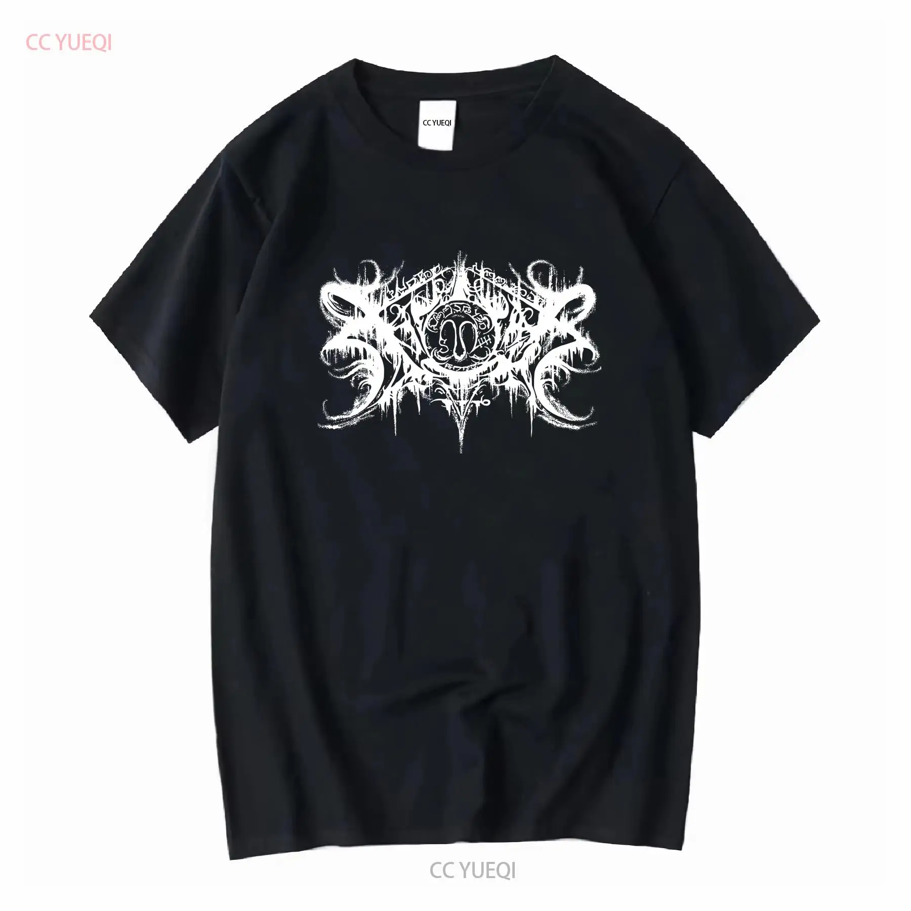 XASTHUR Brand New T Shirt Blac - Streetwear Brand China 评论和价格