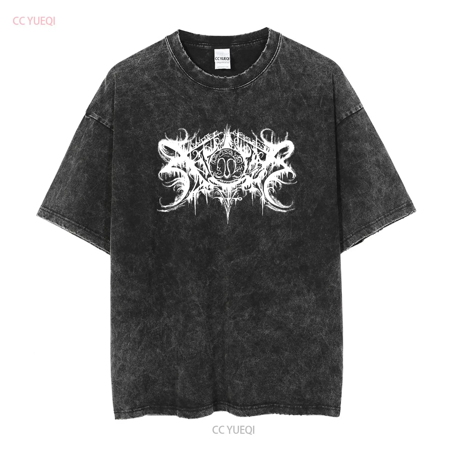 XASTHUR Brand New T Shirt Blac - Streetwear Brand China 评论和价格