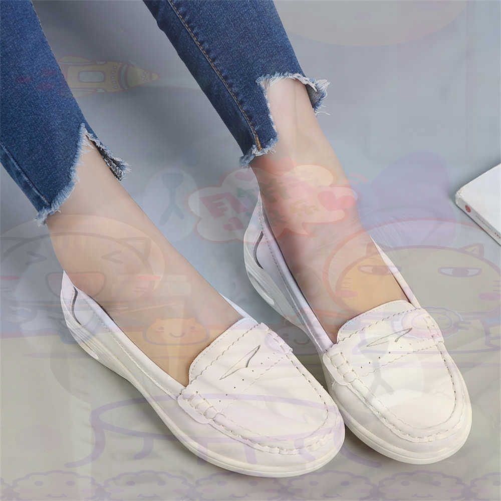 Soft Slip-on Womens Large Size - Streetwear Brand Uk 评论和价格