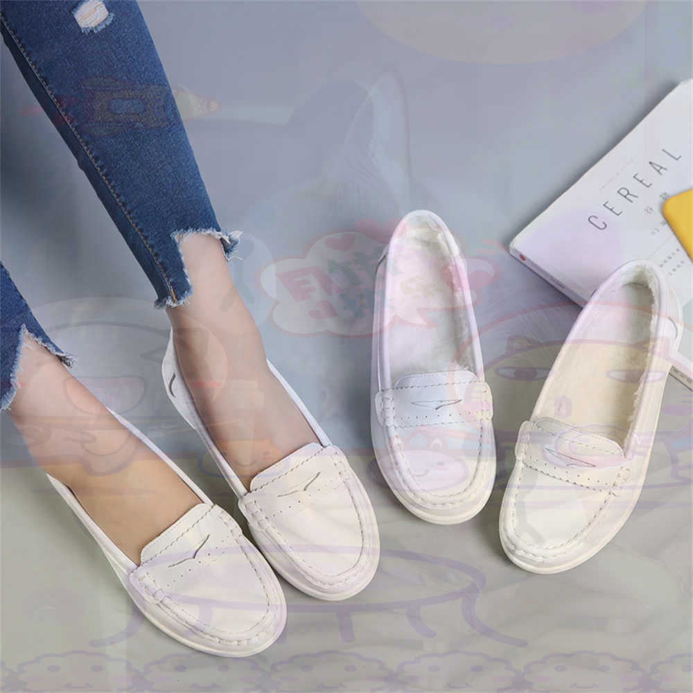 Soft Slip-on Womens Large Size - Streetwear Brand Uk 评论和价格