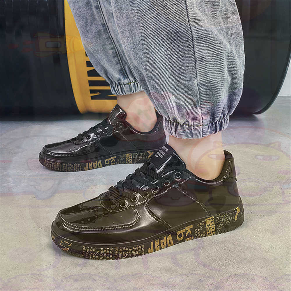 Round Foot Size 45 Sneakers Wh - Streetwear Brand Uk 评论和价格