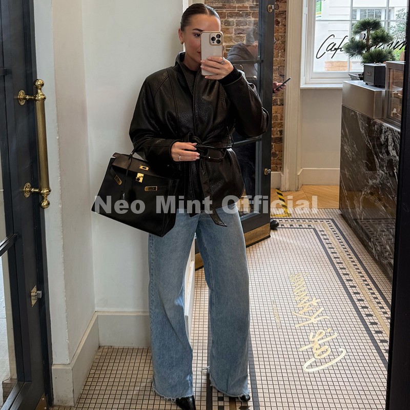 Neo Mint Trendy 2026 Black Sha - Streetwear Brand China 评论和价格