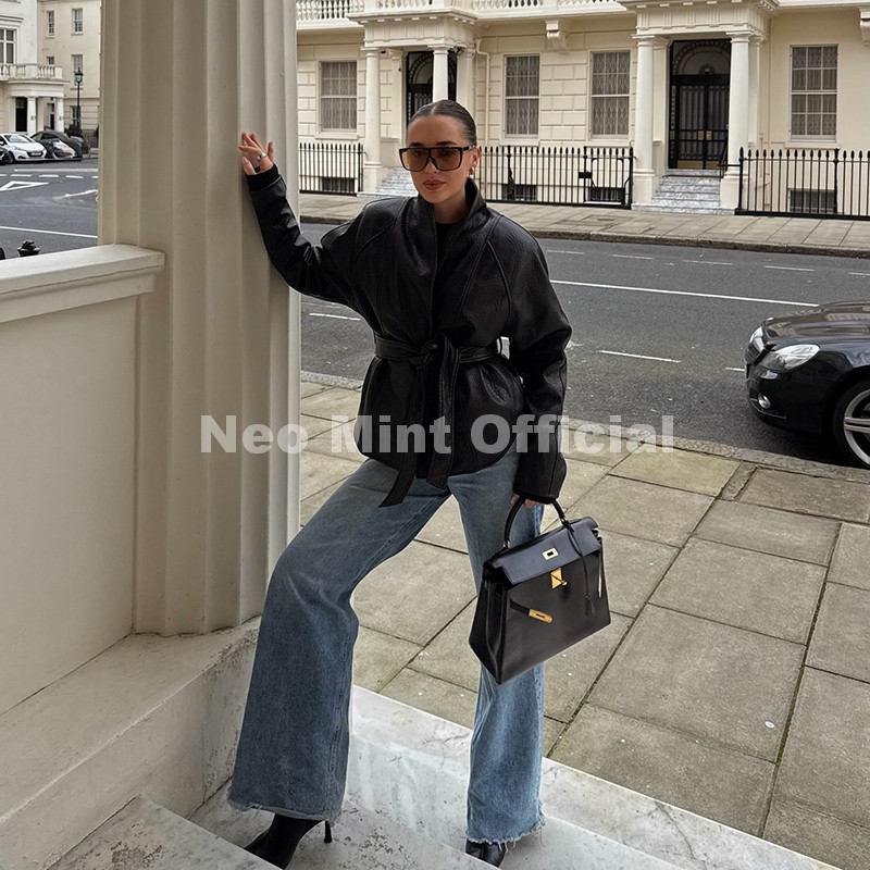 Neo Mint Trendy 2026 Black Sha - Streetwear Brand China 评论和价格