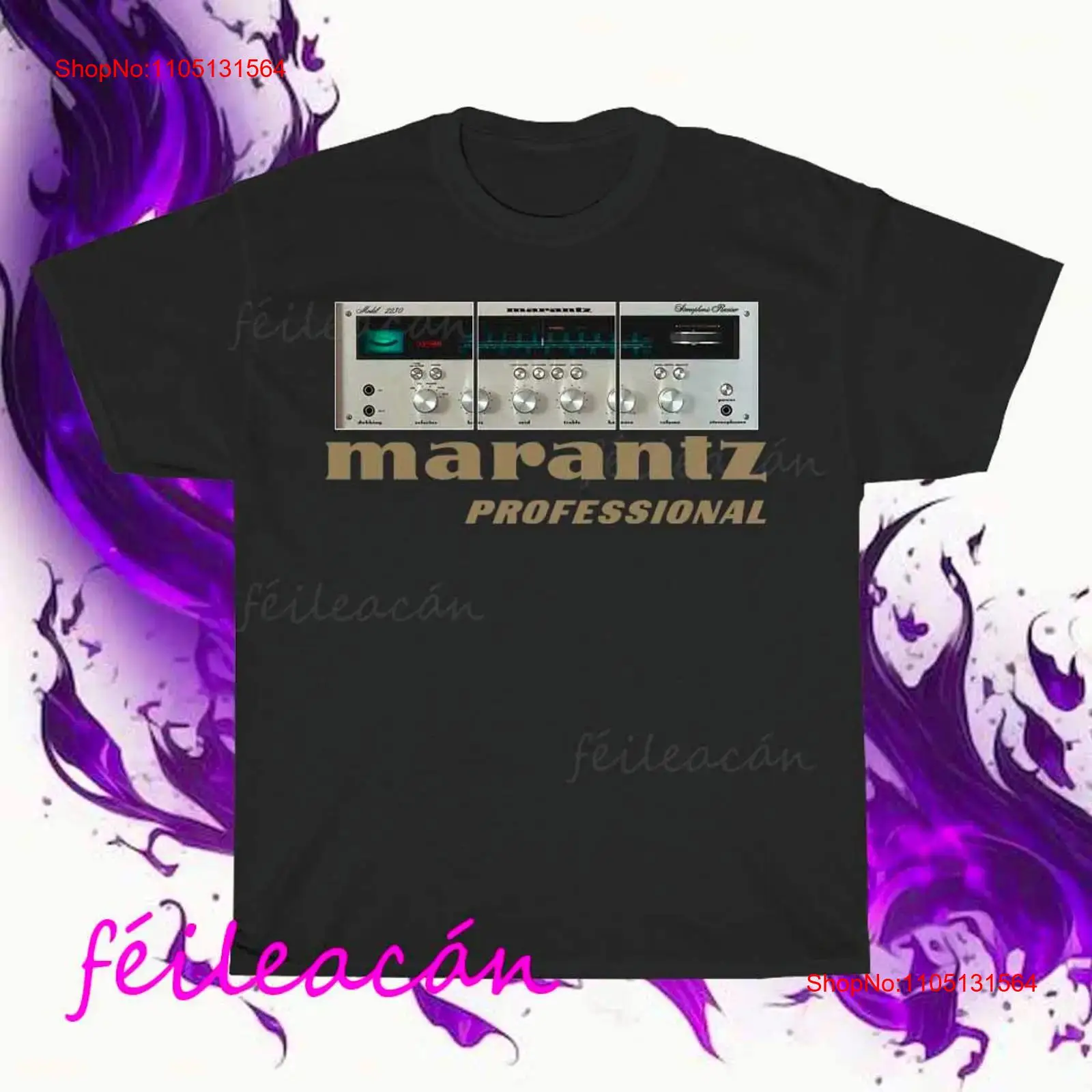Brand New Marantz Amplifier Lo - Streetwear Brand China 评论和价格