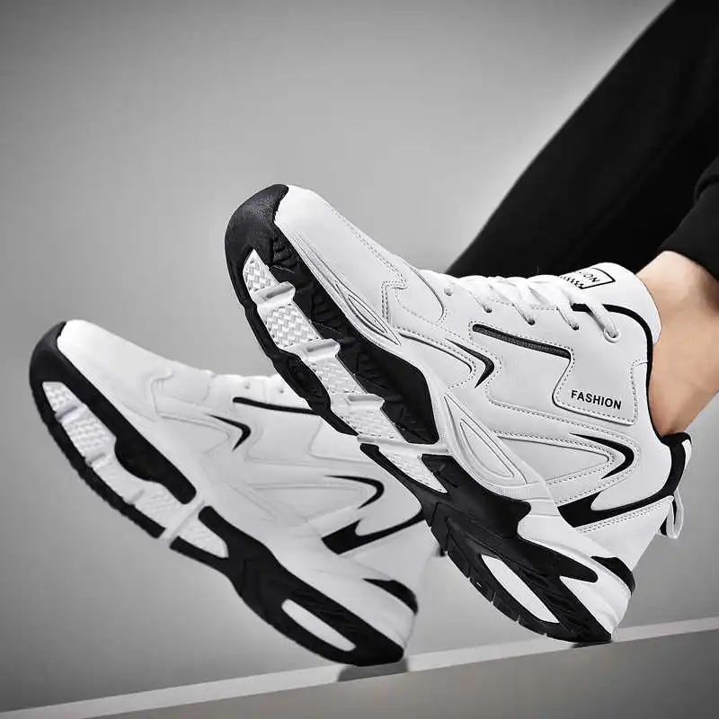 Cold-proof Spring Gym Sneakers - Streetwear Brand Uk 评论和价格