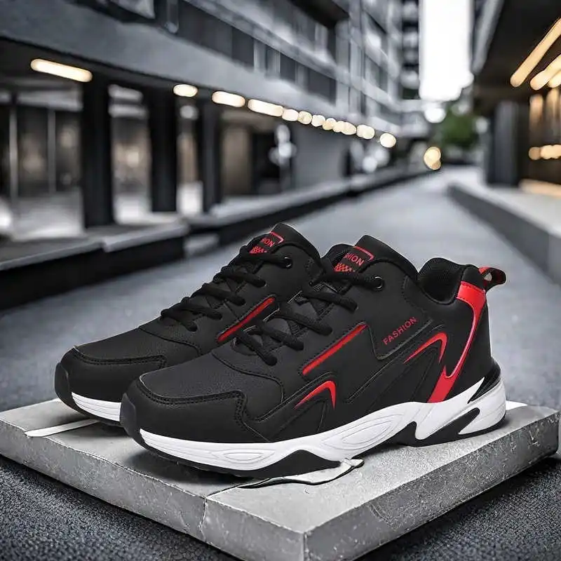Cold-proof Spring Gym Sneakers - Streetwear Brand Uk 评论和价格