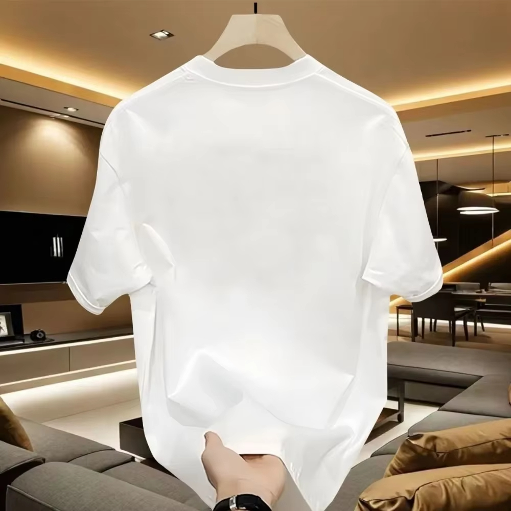 100% pure cotton men's luxurio - Streetwear Clothing Brand 评论和价格