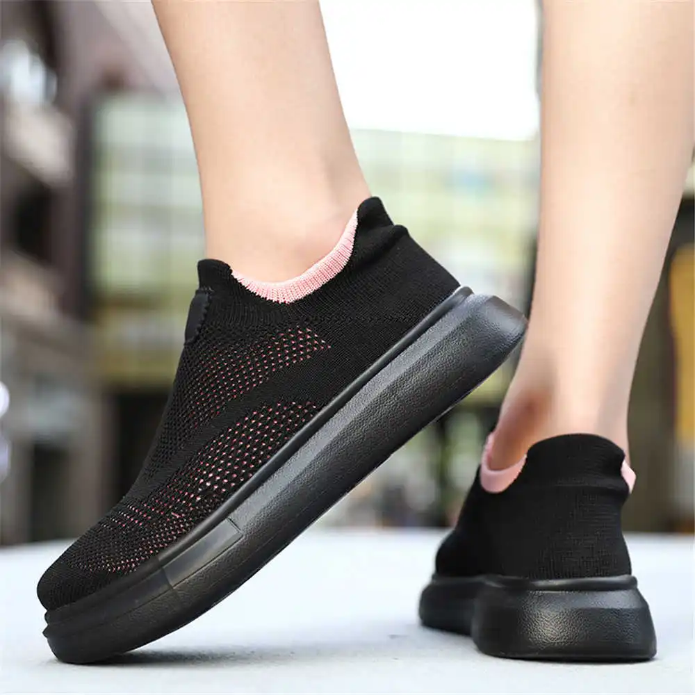 Platform Stockings Brown Shoes - Streetwear Brand Uk 评论和价格