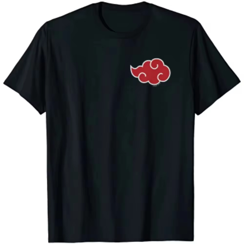 2026 Japan Anime Akatsuki Clou - Streetwear Clothing Brand 评论和价格
