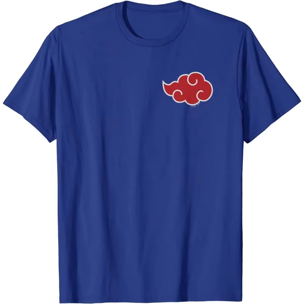 2026 Japan Anime Akatsuki Clou - Streetwear Clothing Brand 评论和价格