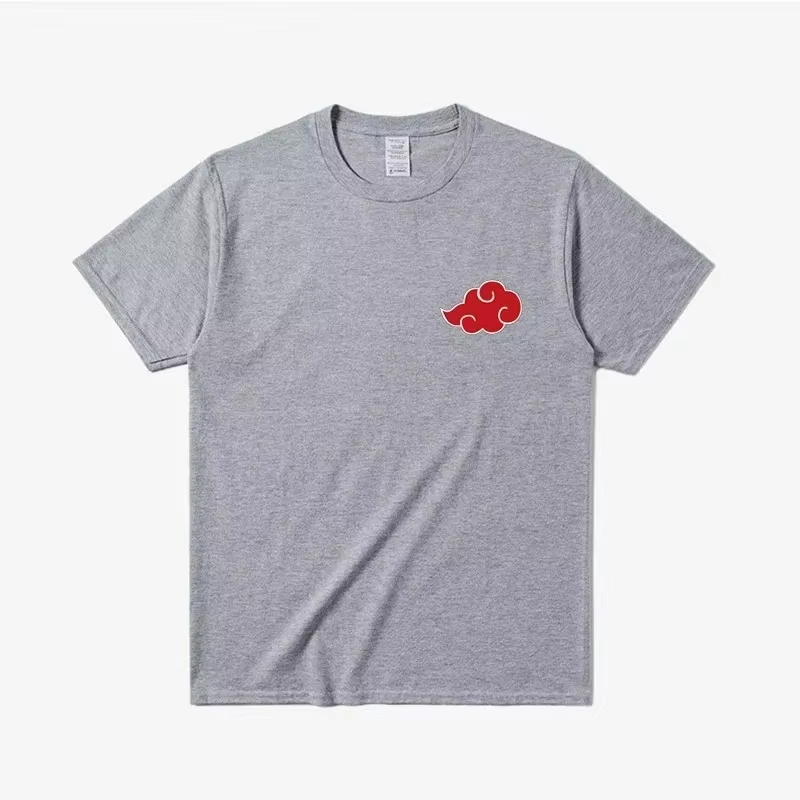 2026 Japan Anime Akatsuki Clou - Streetwear Clothing Brand 评论和价格