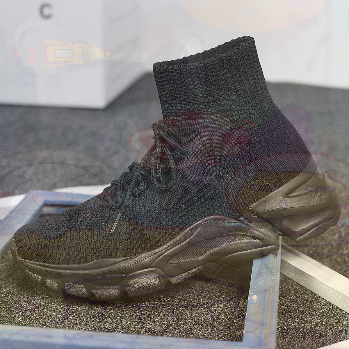 Increases Height Sumer Basketb - Streetwear Brand Uk 评论和价格