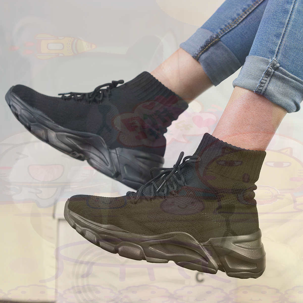 Increases Height Sumer Basketb - Streetwear Brand Uk 评论和价格