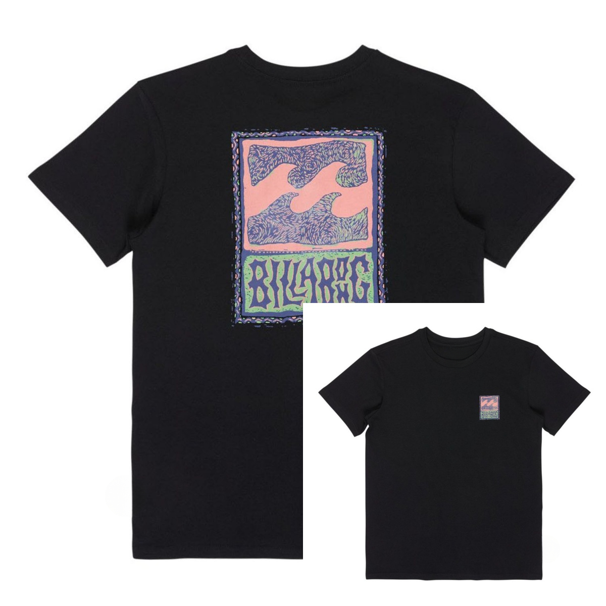 Broadsheet Premium Surfing Out - Streetwear Clothing Brand 评论和价格