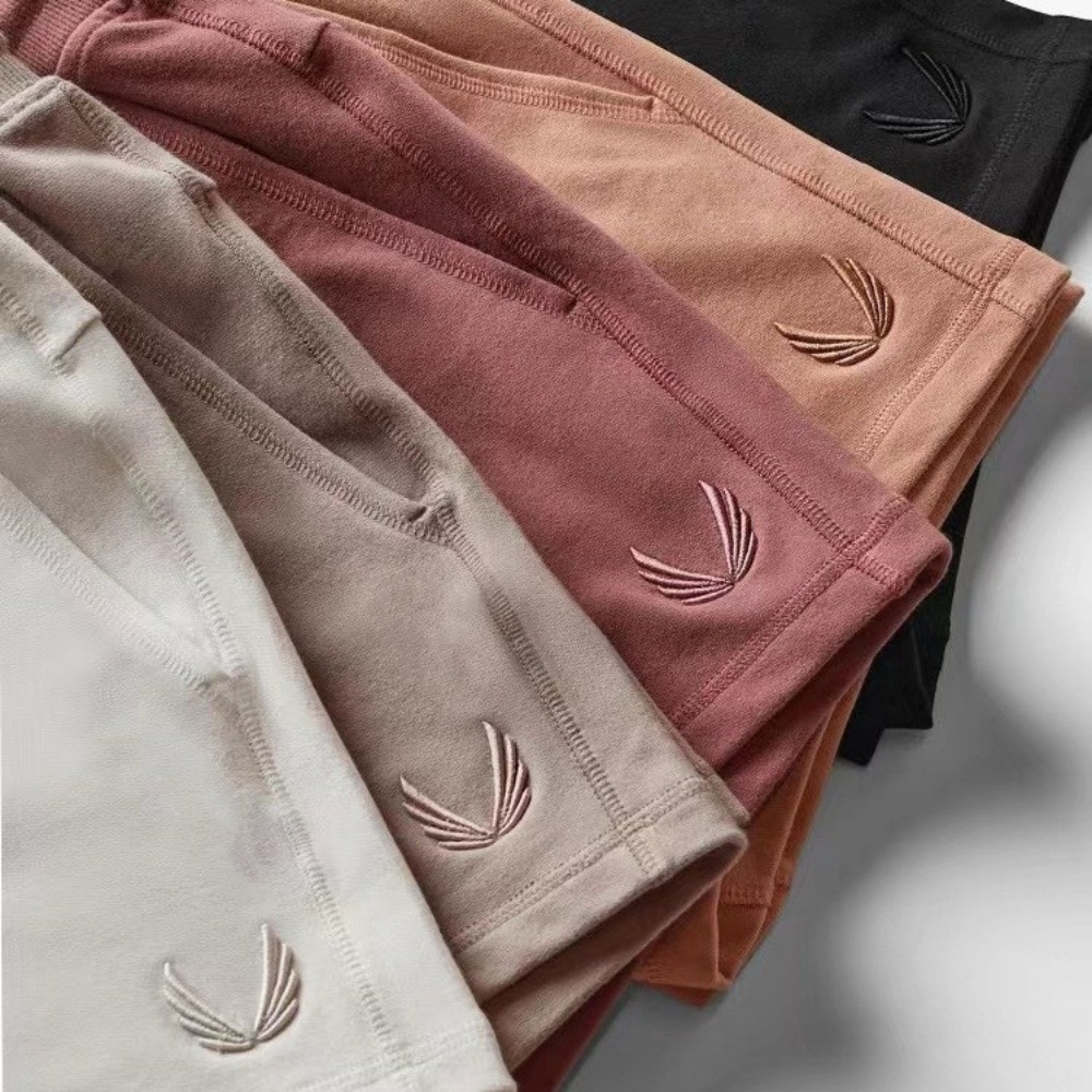 DK13Summer Men New Embroidery  - Streetwear Brand Joggers 评论和价格