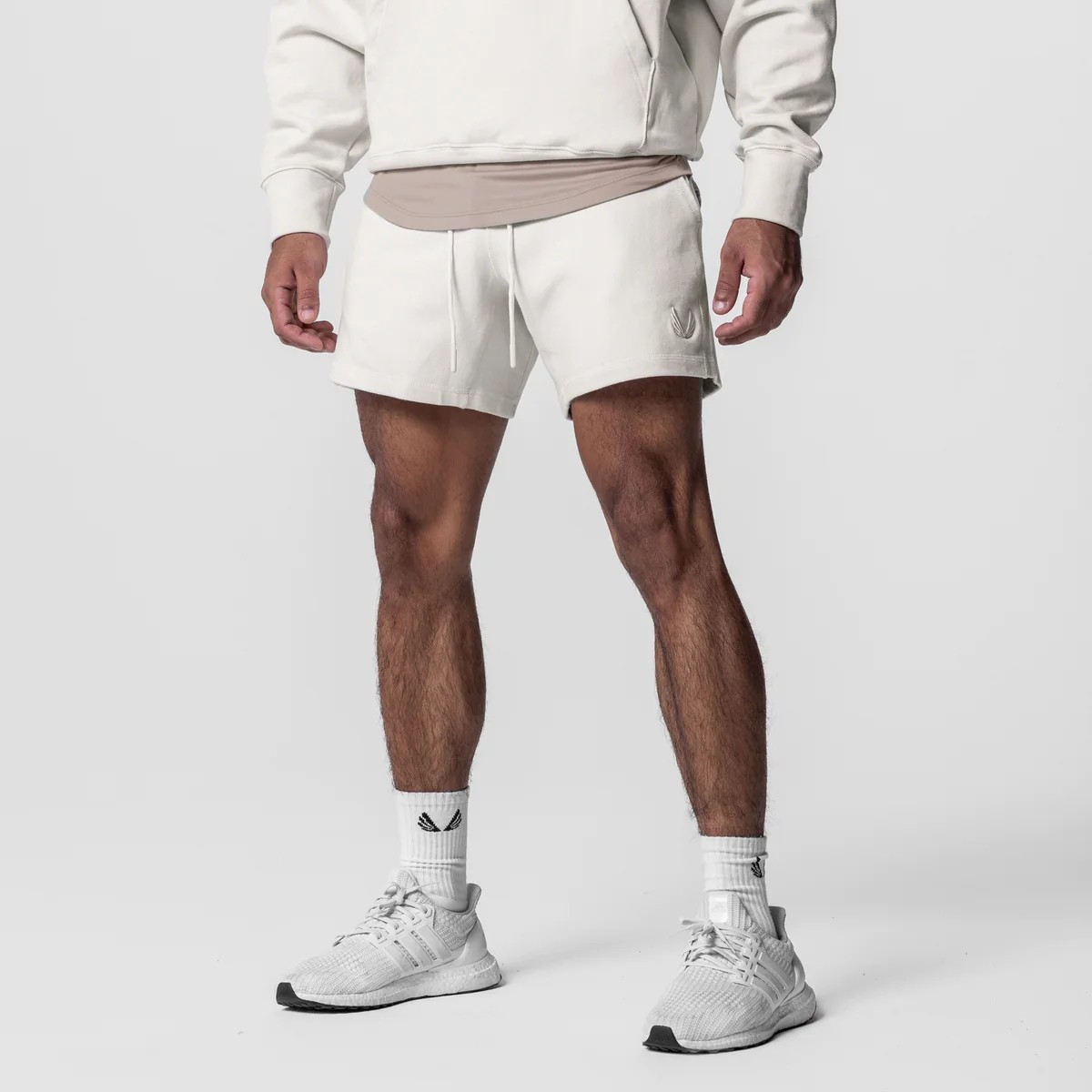 DK13Summer Men New Embroidery  - Streetwear Brand Joggers 评论和价格
