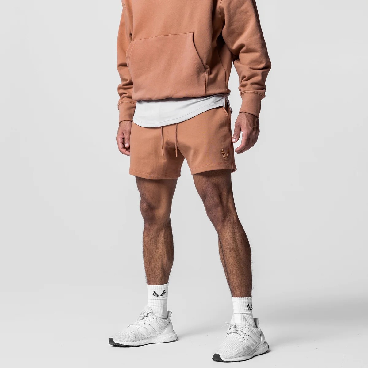 DK13Summer Men New Embroidery  - Streetwear Brand Joggers 评论和价格