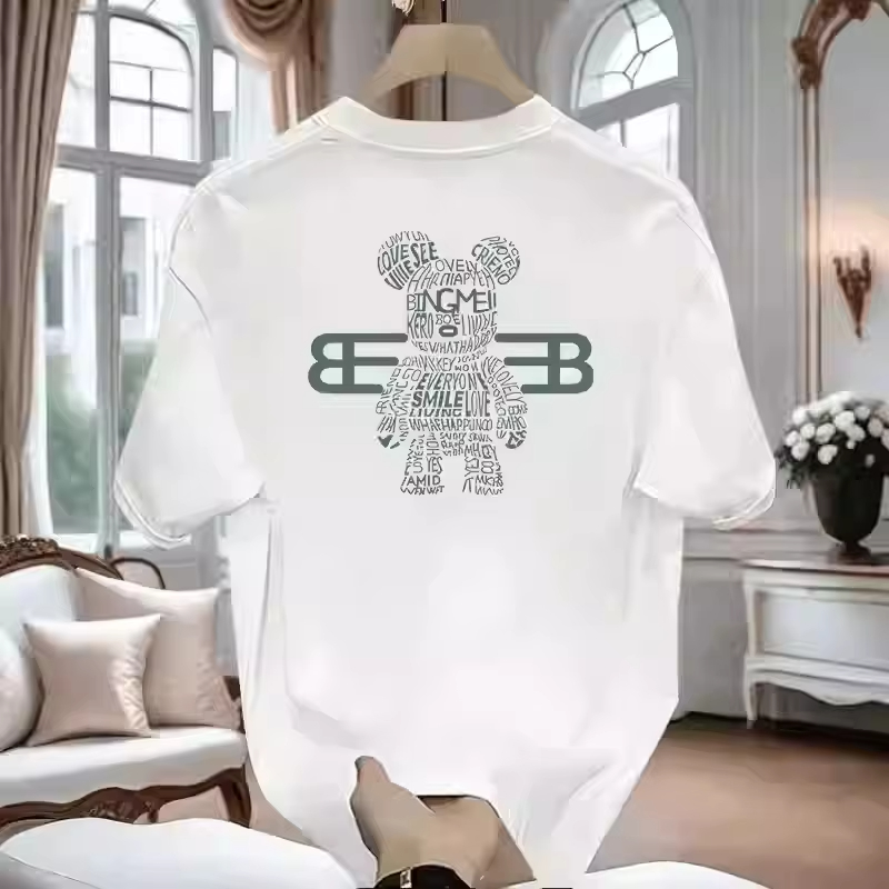100% pure cotton men's luxurio - Streetwear Clothing Brand 评论和价格