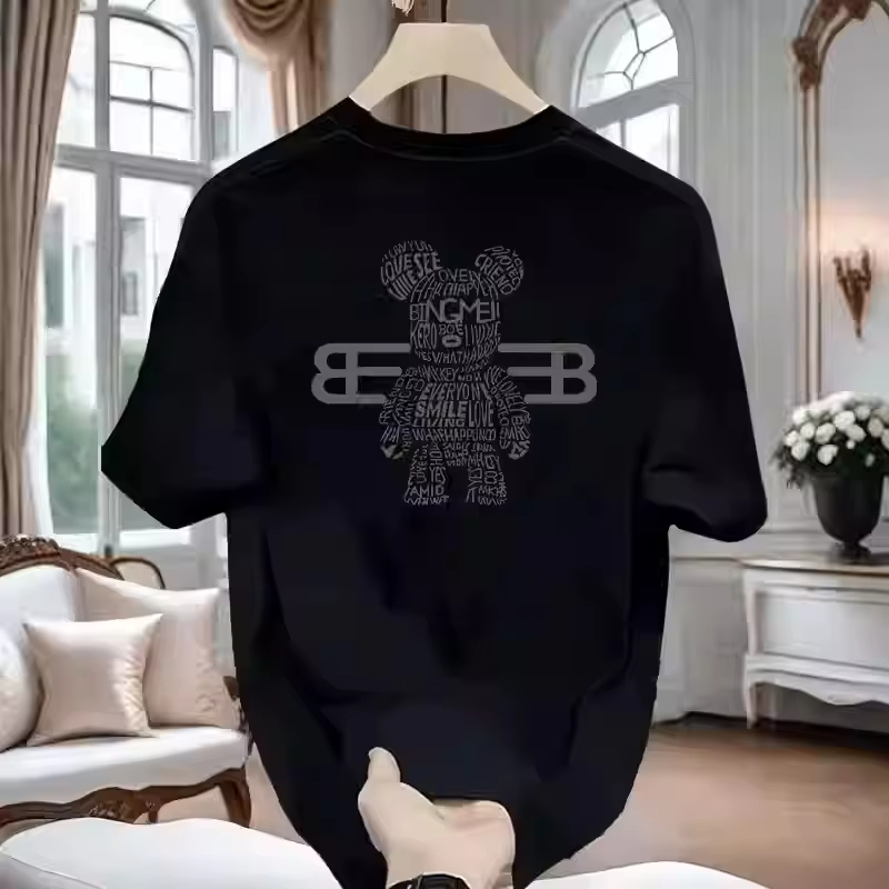 100% pure cotton men's luxurio - Streetwear Clothing Brand 评论和价格