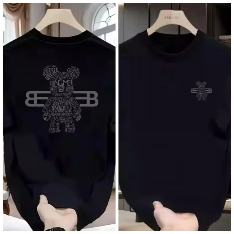 100% pure cotton men's luxurio - Streetwear Clothing Brand 评论和价格
